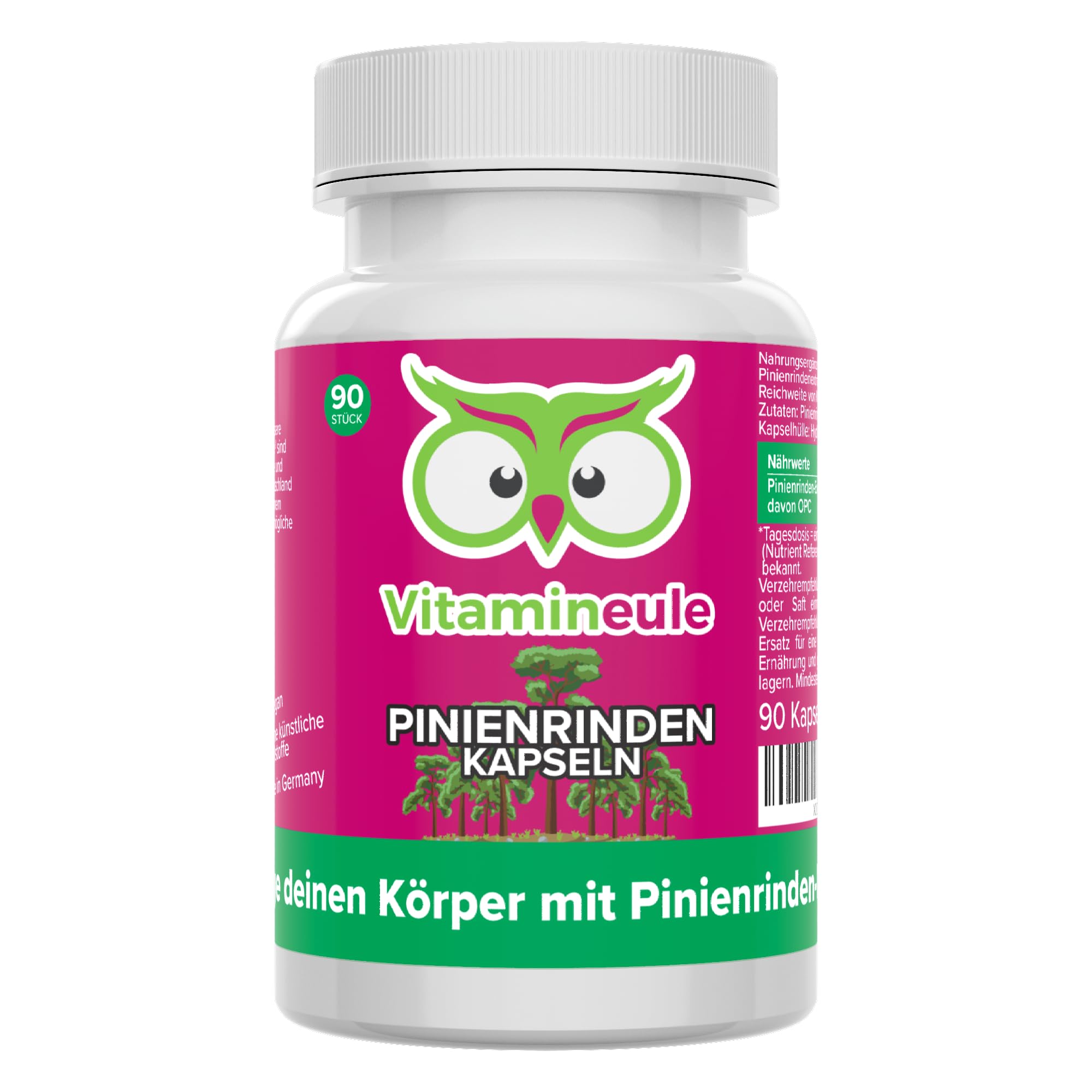 Vitamineule