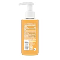 Vista 6 de Neutrogena Limpiador facial para acné sin aceite, limpiador facial de piel propensa a brotes con tratamiento de acné de ácido salicílico al 2%