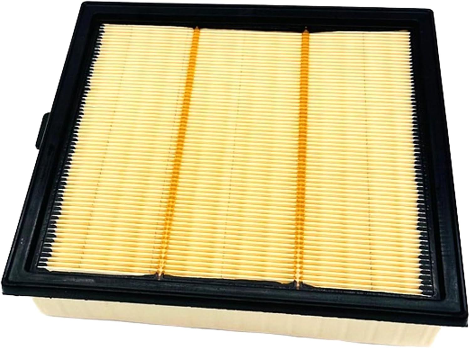 2PCS Air conditioning filter element Suitable for CAT E306.5 E307.5 E308.5 E310 538-6396 5386396