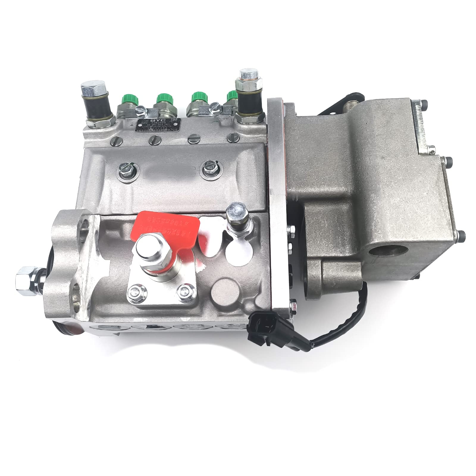 Amazon.com: Nayuank NEW Fuel Injection Pump Assembly 5262669 