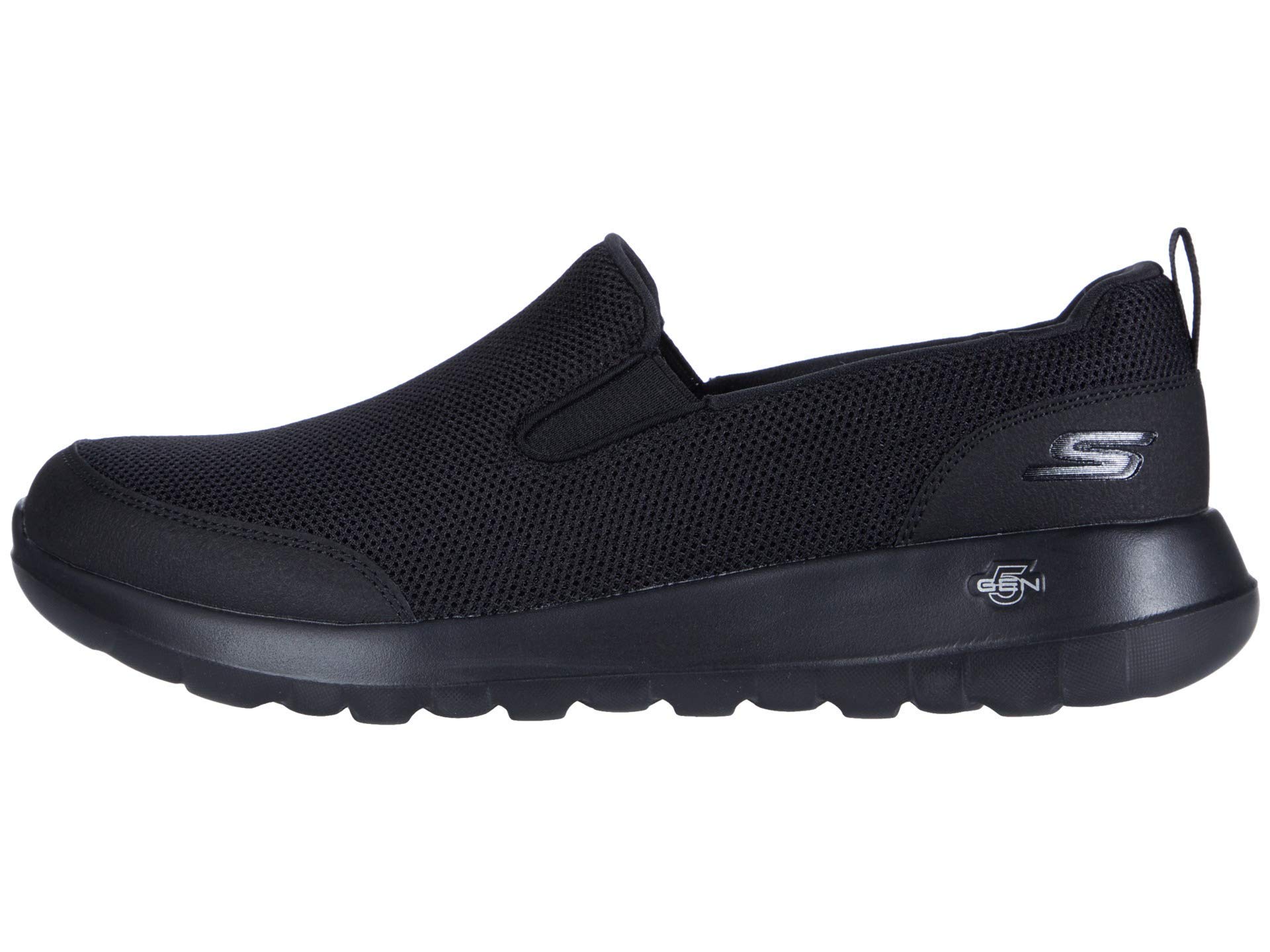Skechers Men Go Vulc 2-Grandeur Trainers