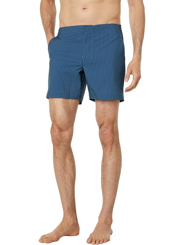 Fair Harbor The Sextant Trunks