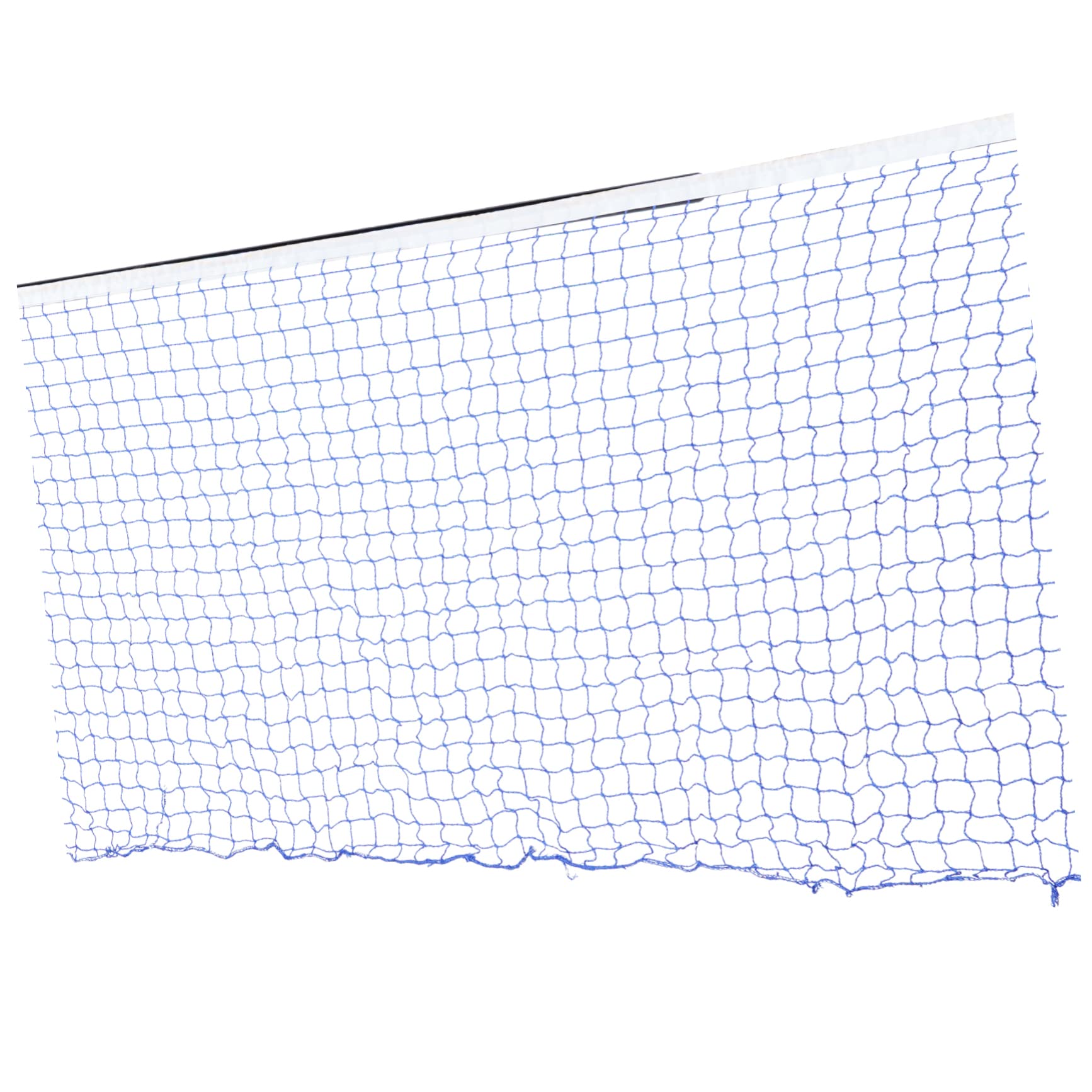 GOOHOCHY Badminton Net Portable Sports Net for Backyard Beach Garden Standard with Mesh Design Versatile for Badminton Volleyball More Activities