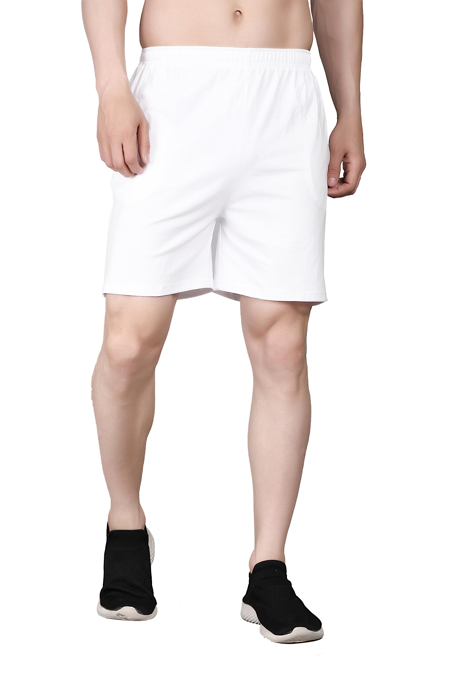 Men's Regular Shorts