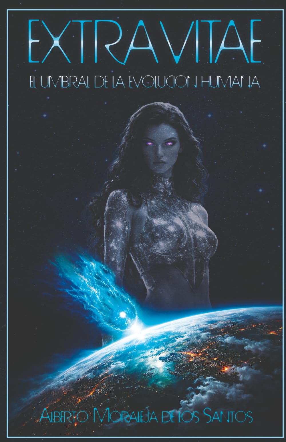 EXTRAVITAE: El Umbral de la Evolución Humana