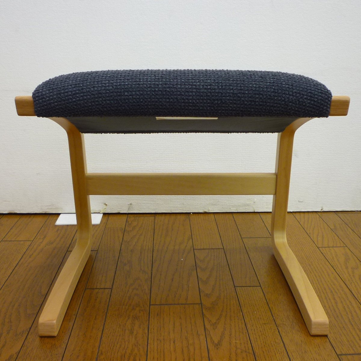 天童木工　T-3159WB-NT オットマン オットマン T-3159WB-NT｜天童木工