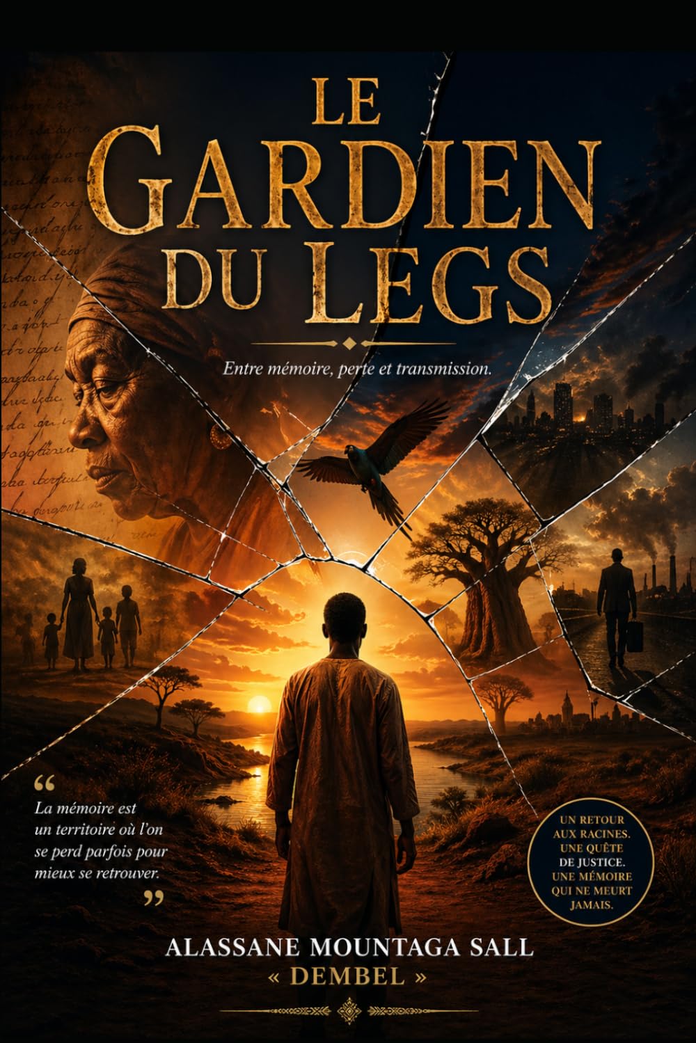 Le Gardien du Legs: Entre mémoire et perte de transmission