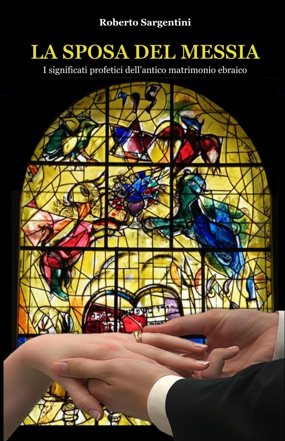 LA SPOSA DEL MESSIA