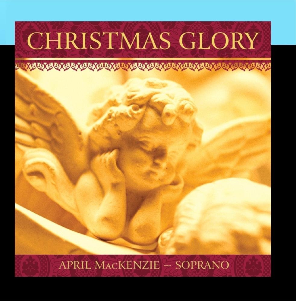 Christmas Glory [Audio CD]