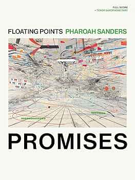 Amazon.com: Floating Points & Pharoah Sanders - Promises