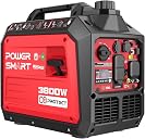 dual fuel inverter generator Top3商品