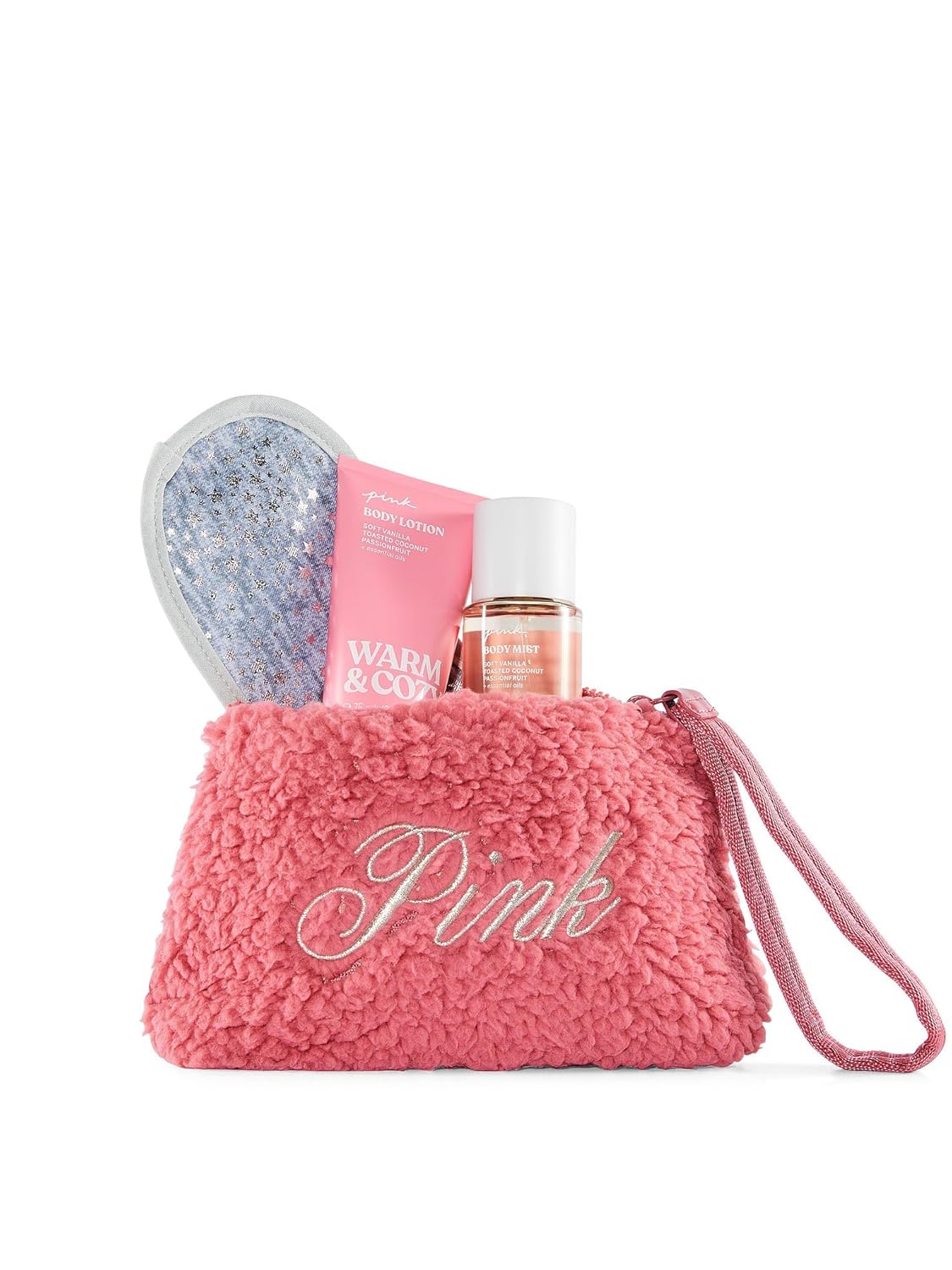 Victoria's Secret PINK Personal Care Beauty Gift Set - Image 3
