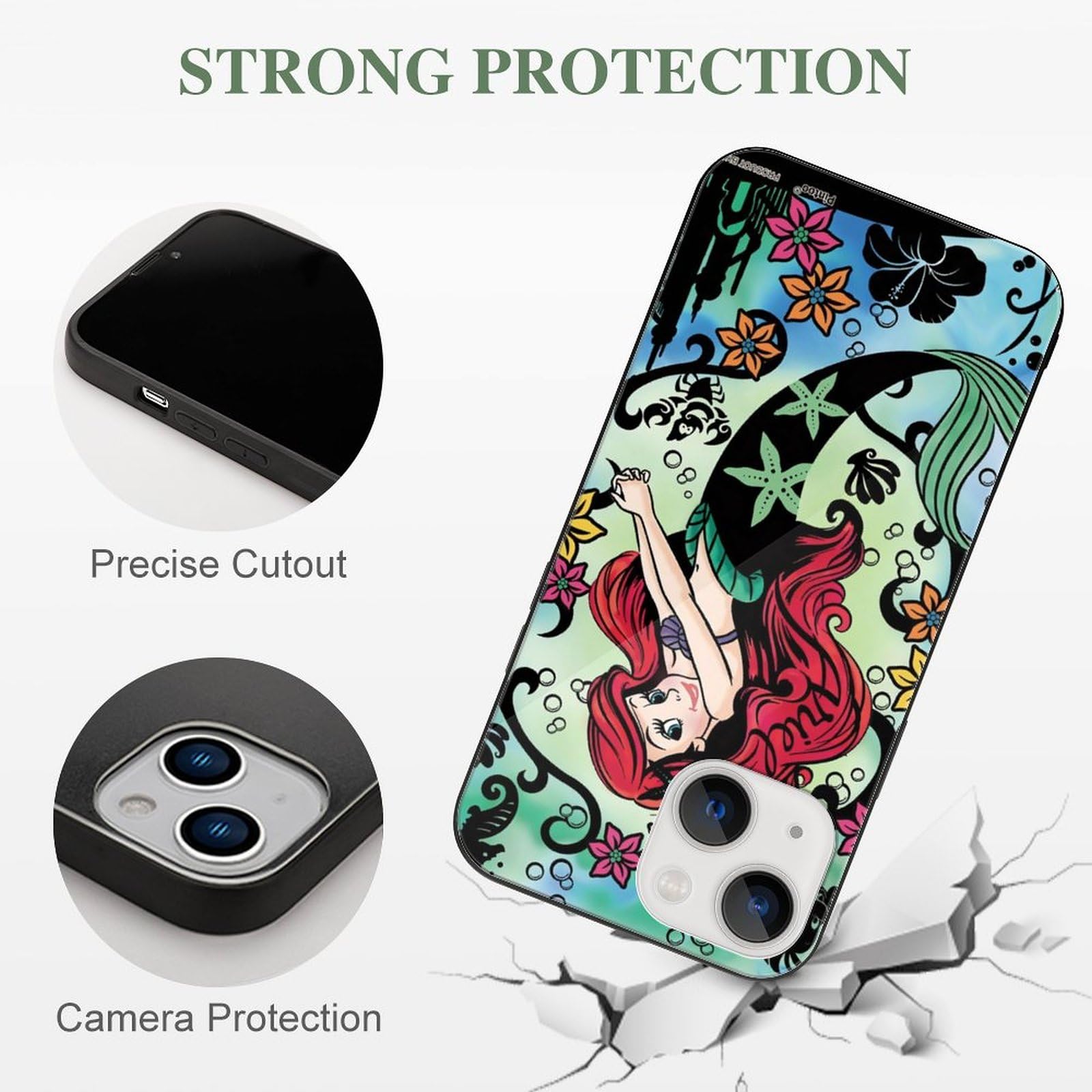 casetify iphone16e ケース リトルマーメイド アリエル casetify iphone16e ケース リトルマーメイド アリエル Amazon.co.jp