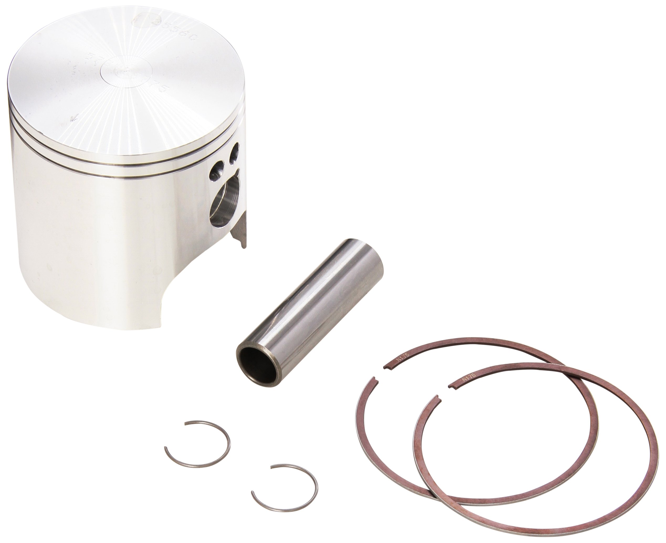 Amazon.com: Wiseco 573M06775 67.75 mm 2-Stroke ATV Piston : Automotive 