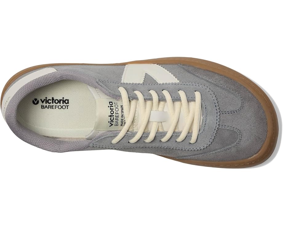 victoria Berlin Barefoot Leather - Top View