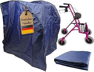 FabaCare Rollatorhülle Schutzhülle