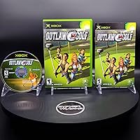 Vista 1 de Outlaw Golf Xbox