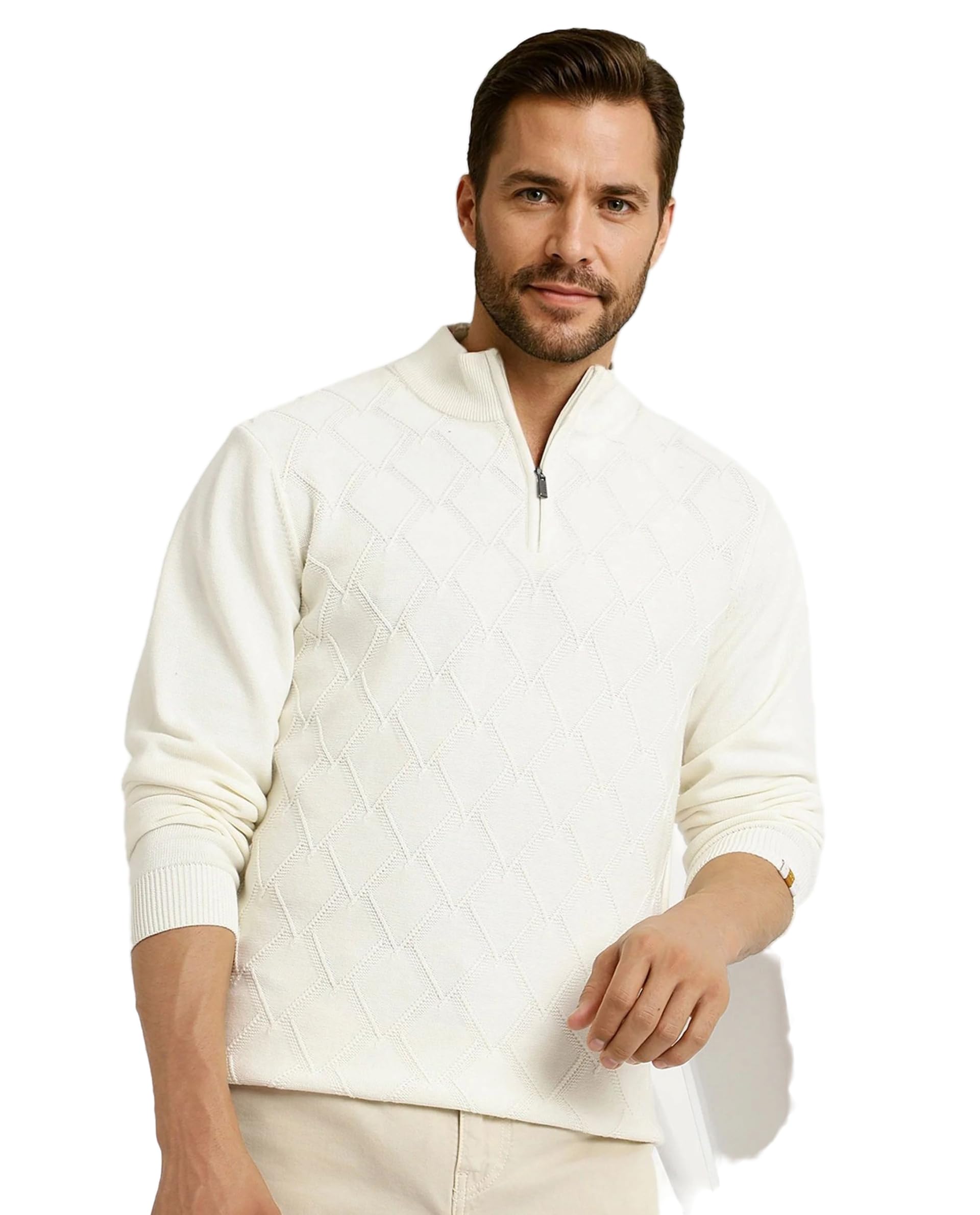 rare rabbit Men Sweater-picture-24
