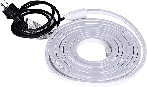 LightStripe White Outdoor SMD Lichtschlauch LED Lichtband LED Band Streifen IP44  ReinweiAY  Meter 