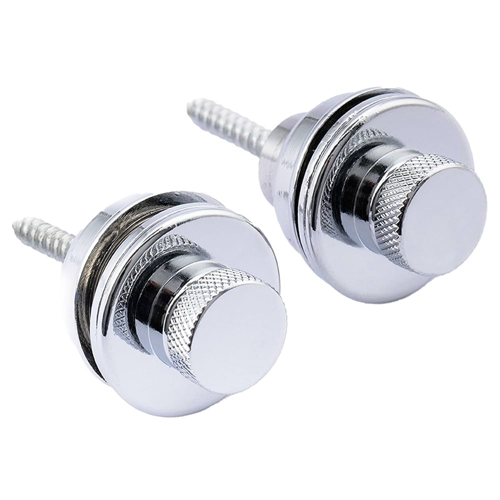 GMDNS105 ○ SILIK / シリック lo stile di clas Amazon.com: Musiclily Big Flated Head Guitar Bass Security