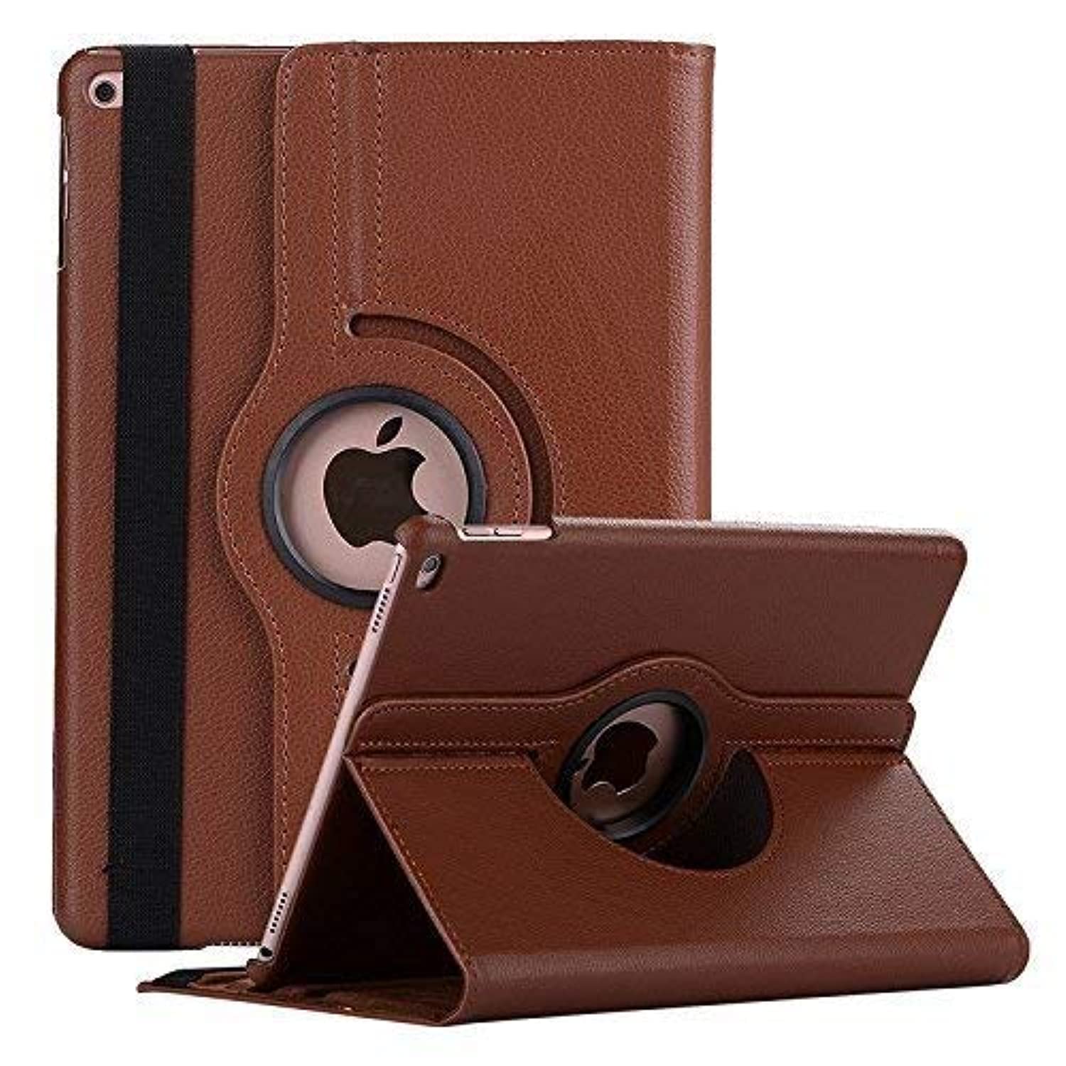 See full amazon price history chart for AWH Caseous 360 Rotate Synthetic Leather Flip Cover Case for Apple iPad 9.7 2017 2018 5Th 6Th Generation(Brown) AWH Caseous 360 Rotate Synthetic Leather Flip Cover Case for Apple iPad 9.7 2017 2018 5Th 6Th Generation(Brown) (B07GB78HBL) Amazon Price History, Amazon Price Tracker