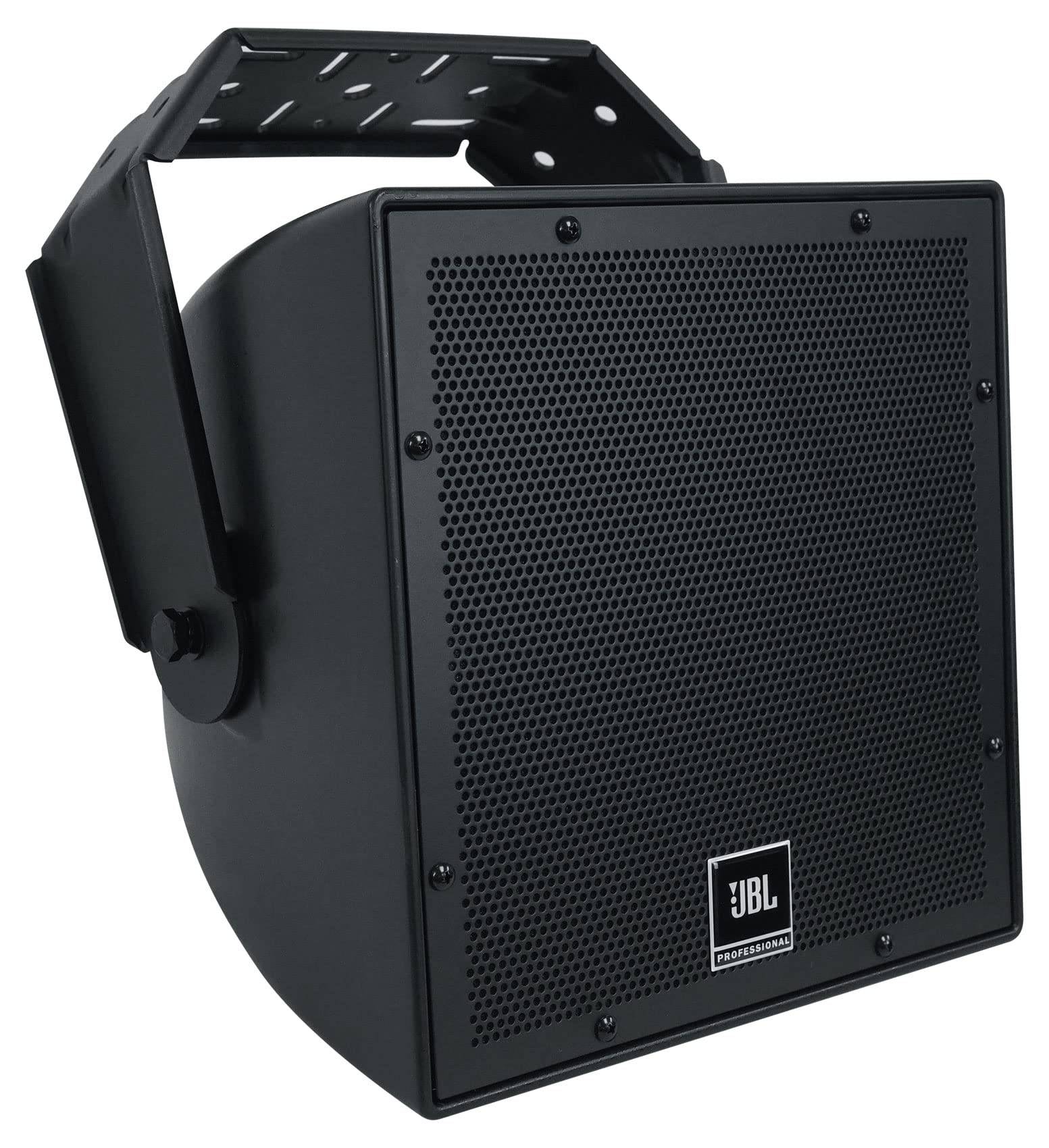 Amazon.com: JBL AWC82 All-Weather Compact Loudspeaker - Black
