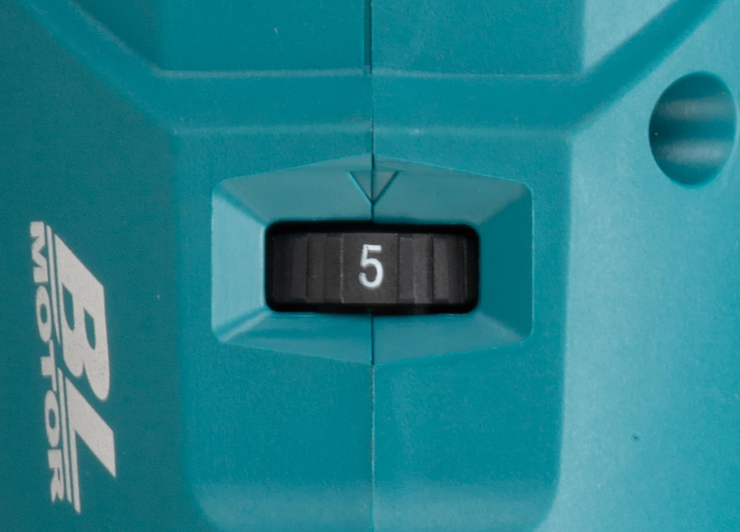Makita JR003GZ - Sierra de recipros inalámbrica (40 V, máx. (sin batería, sin cargador)