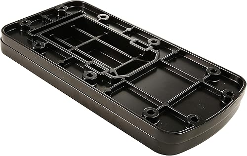 Miniatura 3 de MotorGuide 8M0092064 Kit de soporte de montaje de liberación rápida serie Xi para motores de arrastre - Aluminio - Negro