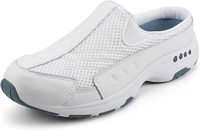 Easy Spirit Women's Traveltime Clogs