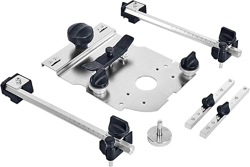 Miniatura 2 de Festool 583290 LR Juego de perforación de 32 agujeros