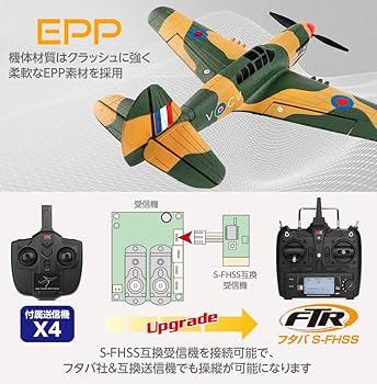 Amazon | ハイテック A220 P-40 Fighter [ A220 P-40 ファイター