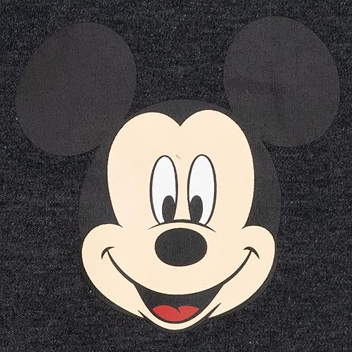 Miniatura 4 de Disney Winnie the Pooh 101 Dalmatians Lion King Mickey Mouse Minnie Mouse Baby Snap Coverall and Hat Newborn to Infant