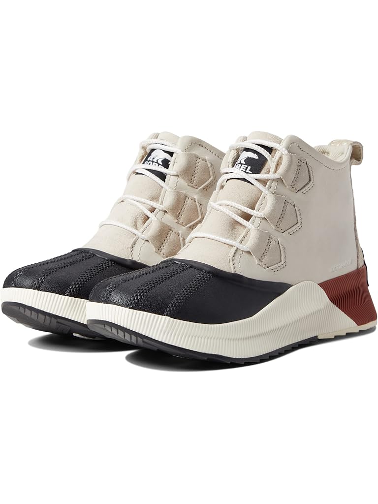 Beige SOREL Out N About™ III Classic