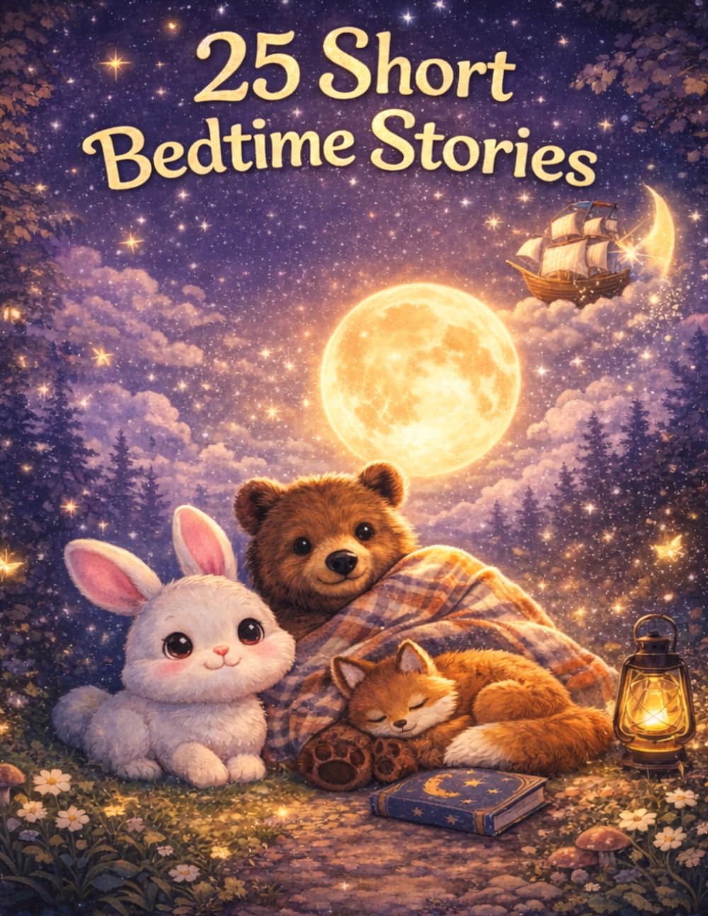 Goodnight Little Dreamer