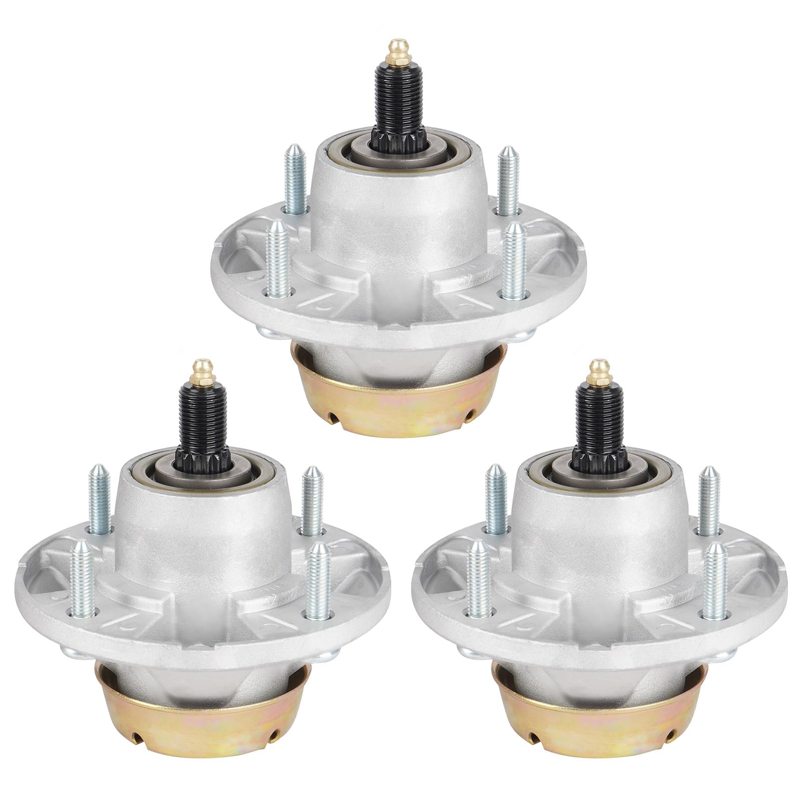 Amazon.com : AM144377 Spindle Assembly for John Deere AM124498