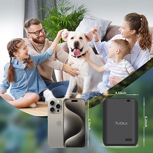 Miniatura 5 de Difusor de hotel con tecnología de aire frío sin agua, 1000 pies cuadrados, control por aplicación, difusor inteligente de aroma para máquina de