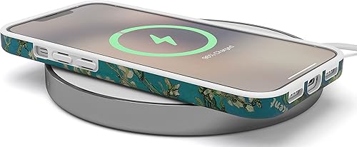 Vista 46 de Casely Funda para iPhone 13 Mini Dippin' Daisy's Italian Coast Palermo Diseño clásico ultraligero Costa italiana de Dippin' Daisy Palermo