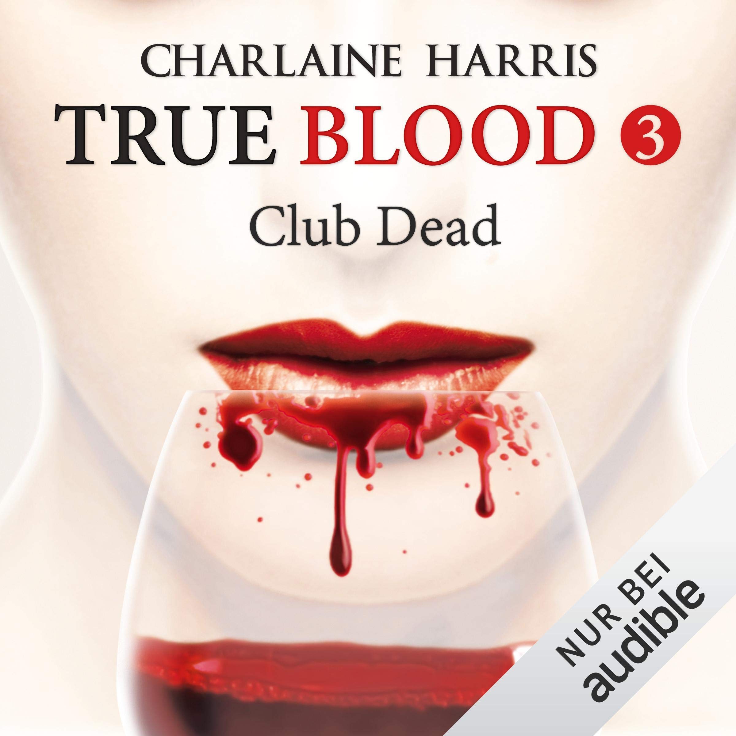 Cover art for Club Dead