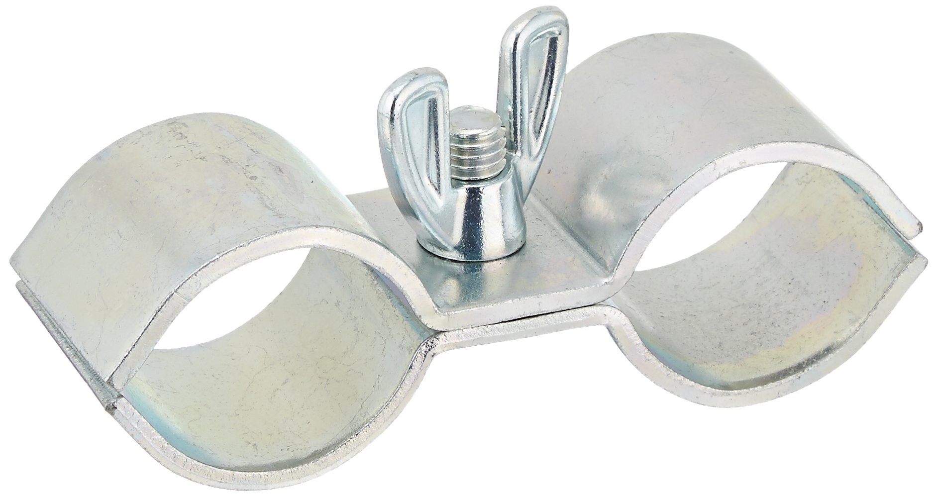 NATIONAL MFG/SPECTRUM BRANDS HHI N344-630 Pipe Clamp, 15/8-Inch