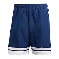 adidas Uomo SQUADRA25 SHORT, team navy blue 2/white