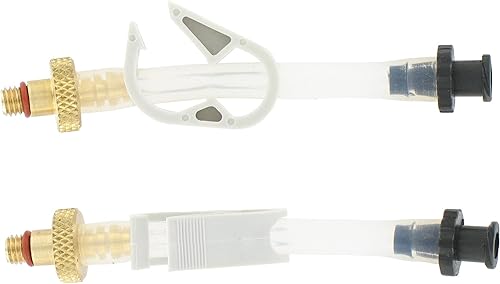 Miniatura 4 de VAR - Kit de purga para bicicleta