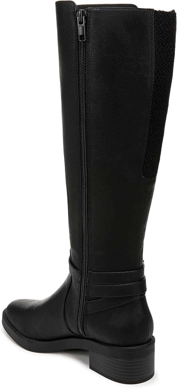 LifeStride Women's Berkley Wide Calf