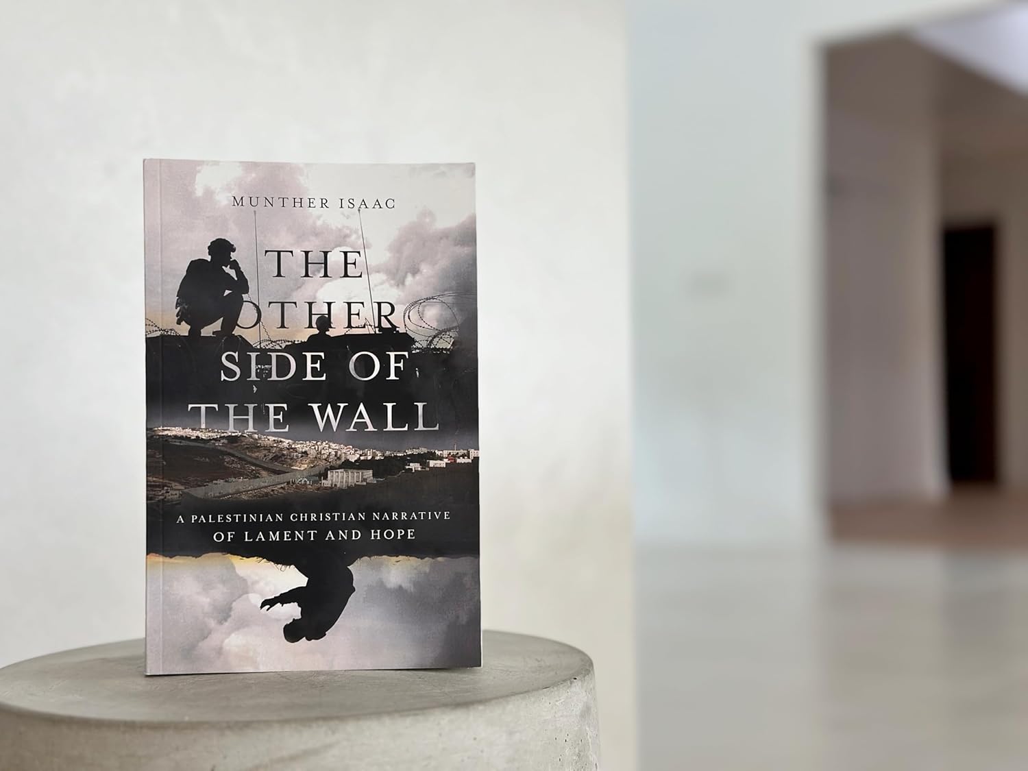 The Other Side of the Wall: A Palestinian Christian Narrative of Lament and Hope - Image 4