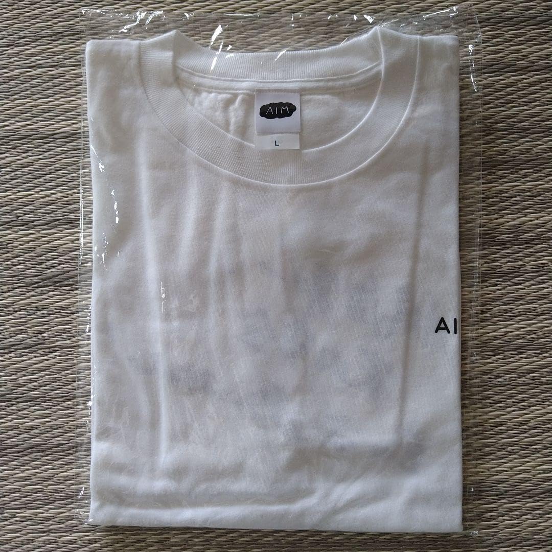 FC限定あいみょん AIM限定デザイン Tシャツ あいみょん ファン
