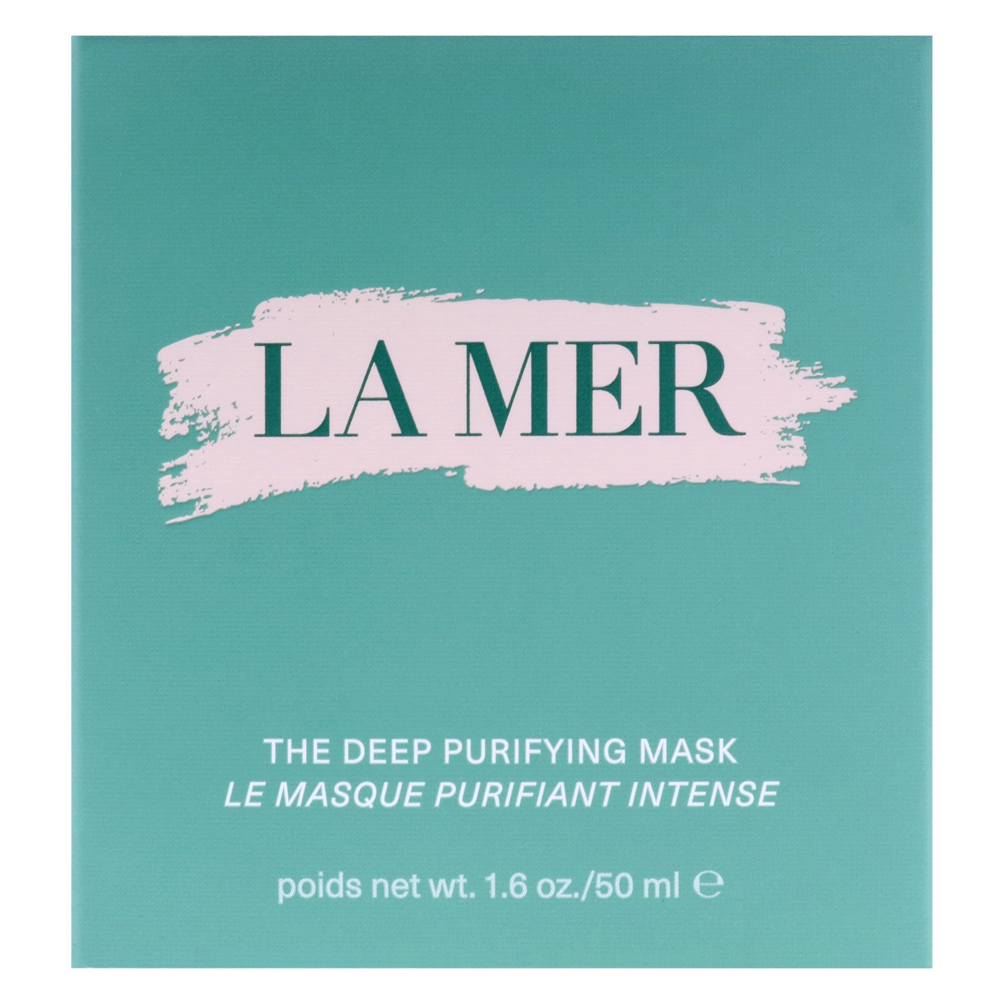 The Deep Purifying Mask Maske