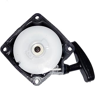 OxoxO - Démarreur Manuel pour Mini Moto/Scooter/Kart de 33 CV, 43 CV, 46 CV, 47 CV 49 CV