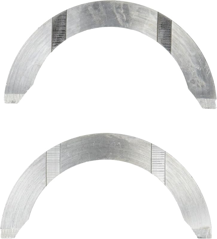 Arruela de encosto King Engine Bearings TW140AM para motor Honda e Acura – 1 unidade