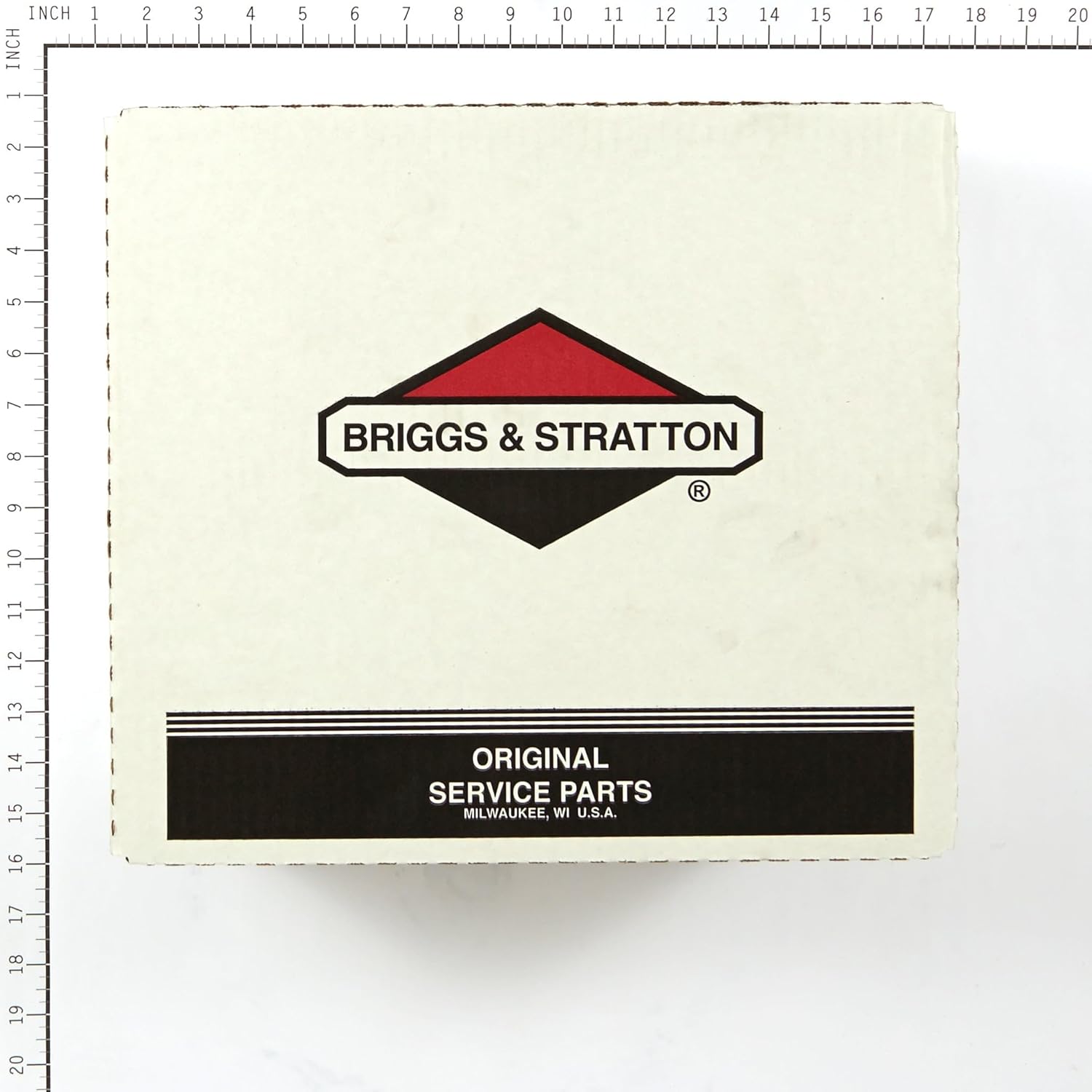 Briggs & Stratton 807969 Muffler Kit Genuine Original Equipment Manufacturer (OEM) Part