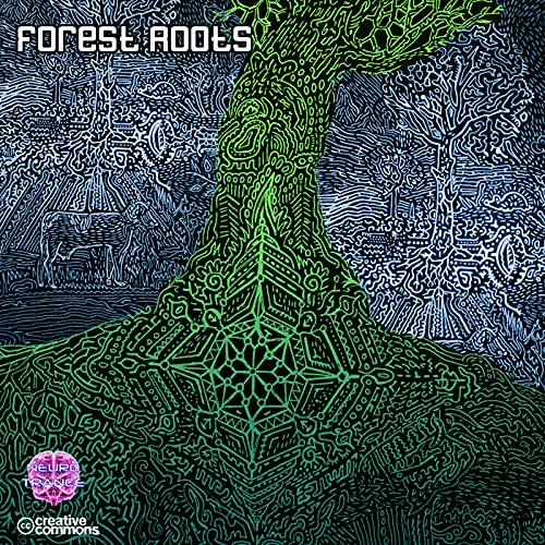Forrest Roots Forest Roots de VARIOUS ARTISTS en Amazon Music Unlimited