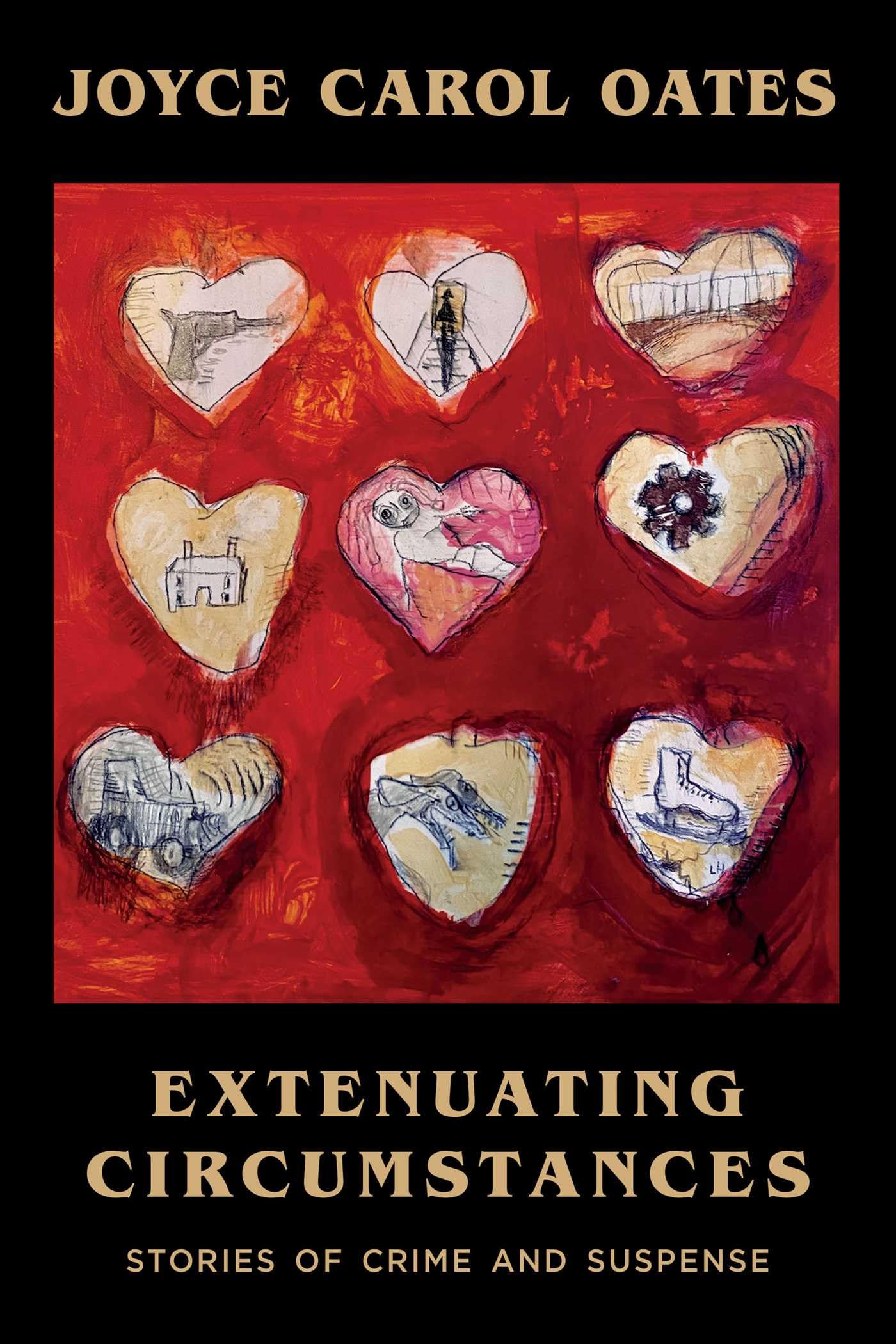 Extenuating Circumstances view 3